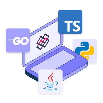 Multi-Language SDKs